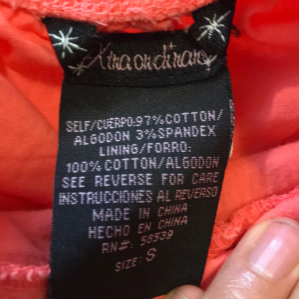 Shirts - Picture 2 of 4